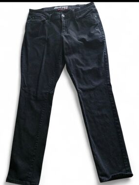 DENIZEN Women's Straight Leg 14 Reg